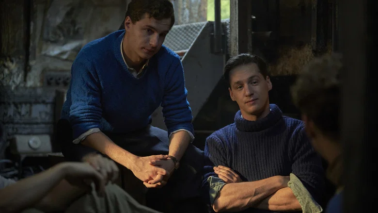 Brothers screenshot 2