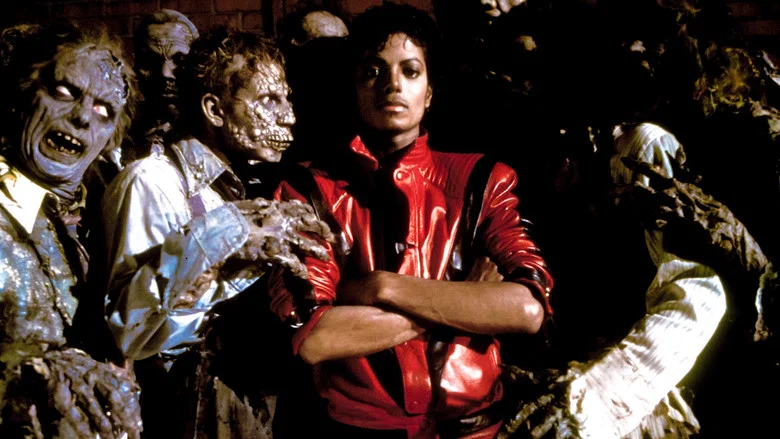Michael Jackson's Thriller screenshot 7
