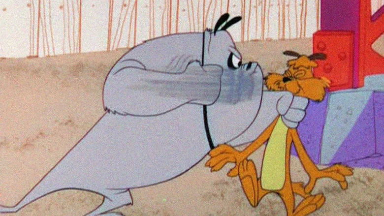 Cat Feud screenshot 1
