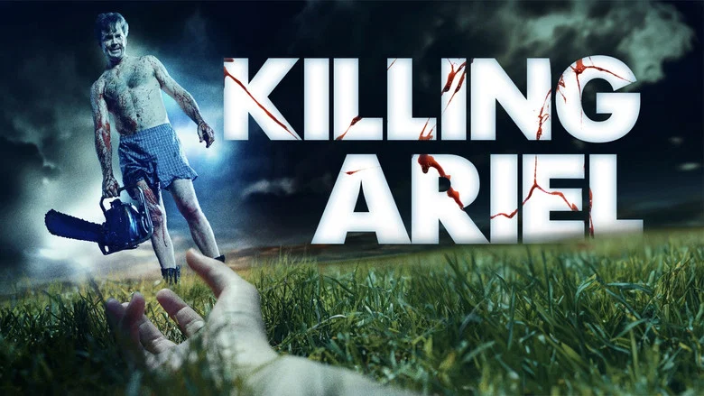 Killing Ariel screenshot 2