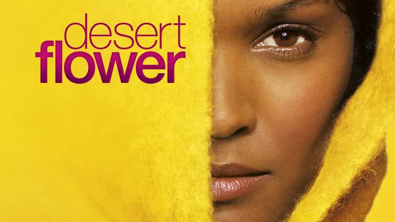 Desert Flower screenshot 7