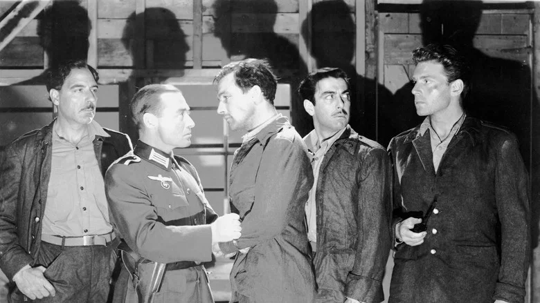 The Cross of Lorraine screenshot 3