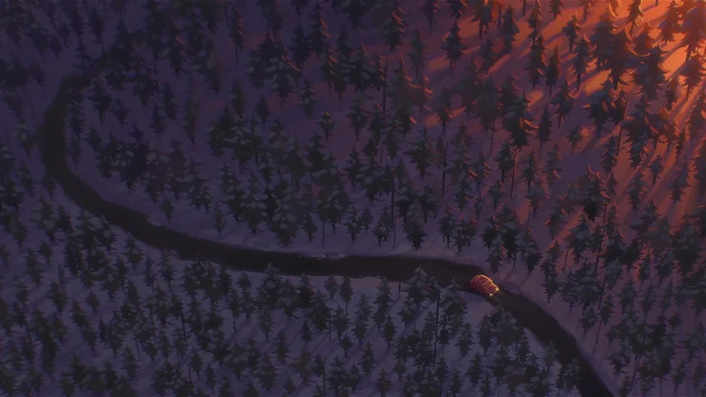 Fuelled screenshot 1