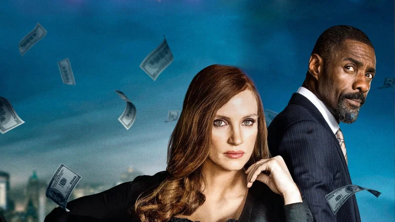 Molly's Game screenshot 6