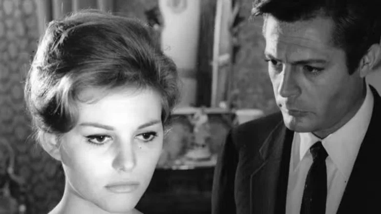 Claudia Cardinale, la créature du secret screenshot 4