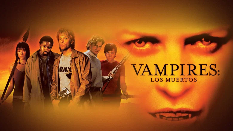 Vampires: Los Muertos screenshot 3