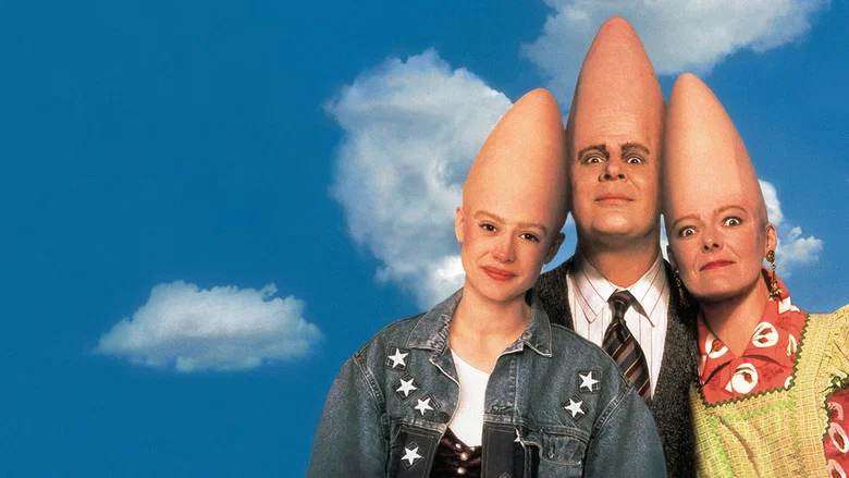 Coneheads screenshot 4
