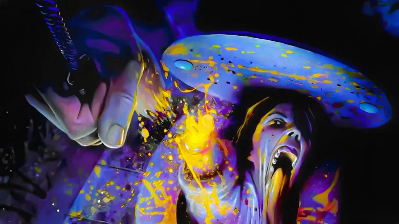 Street Trash screenshot 7