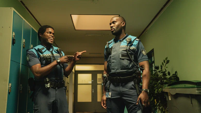Almost Cops screenshot 7