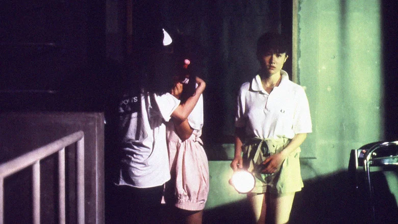 Scary True Stories: Night Two screenshot 2