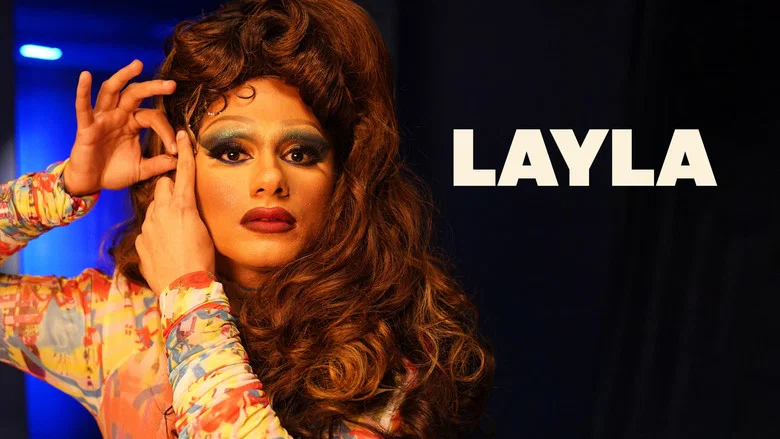 Layla screenshot 5