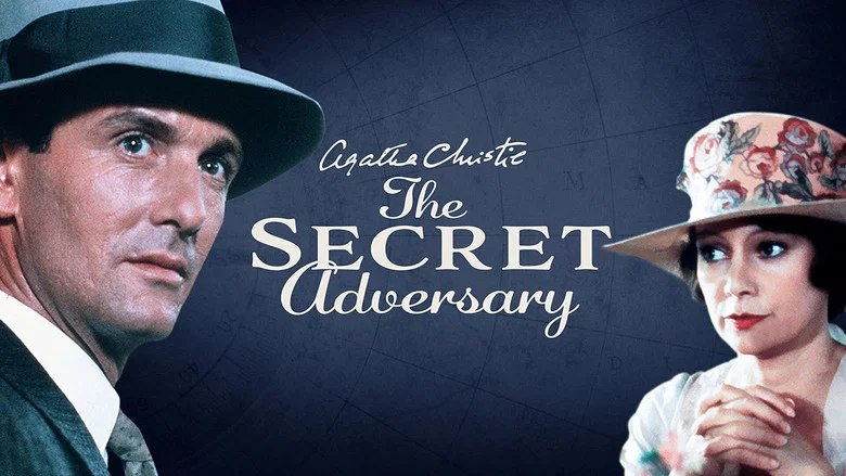 The Secret Adversary screenshot 2