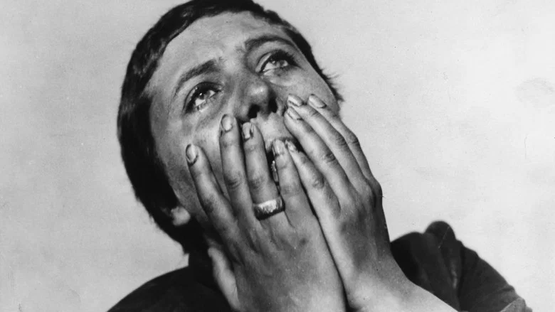 The Passion of Joan of Arc screenshot 6