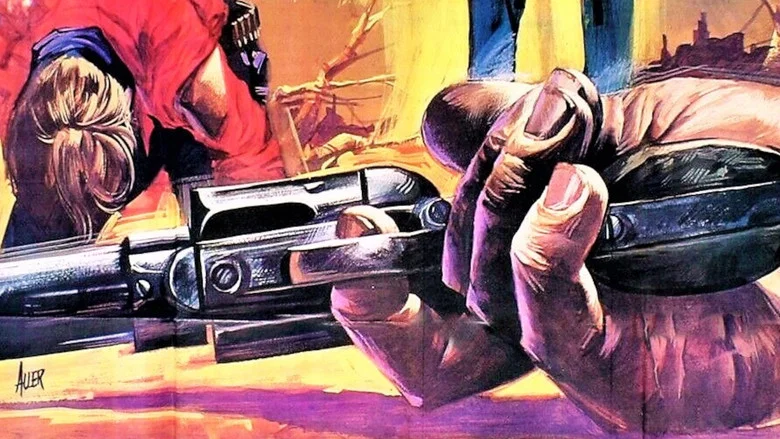 His Colt, Himself, His Revenge screenshot 1