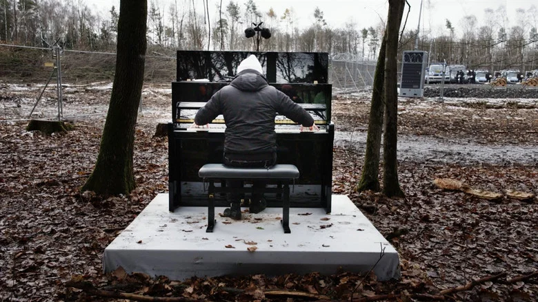 Igor Levit: No Fear screenshot 1
