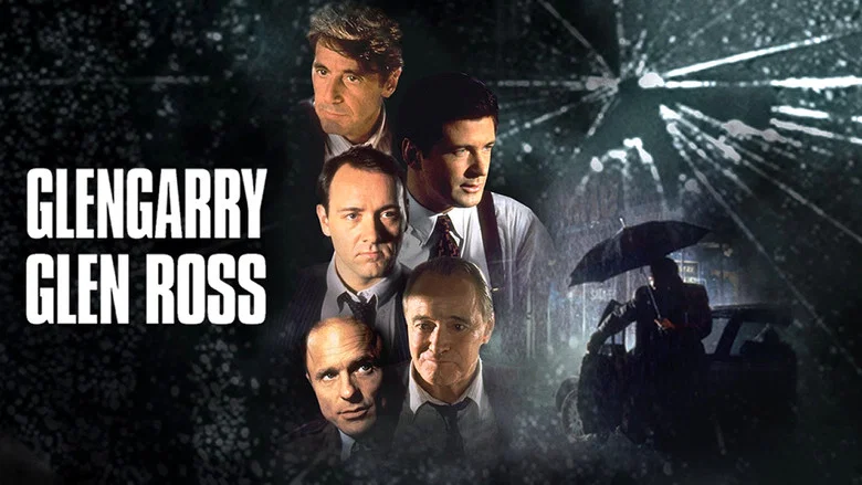Glengarry Glen Ross screenshot 2