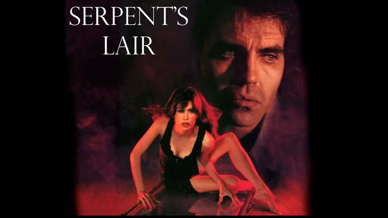 Serpent's Lair screenshot 7
