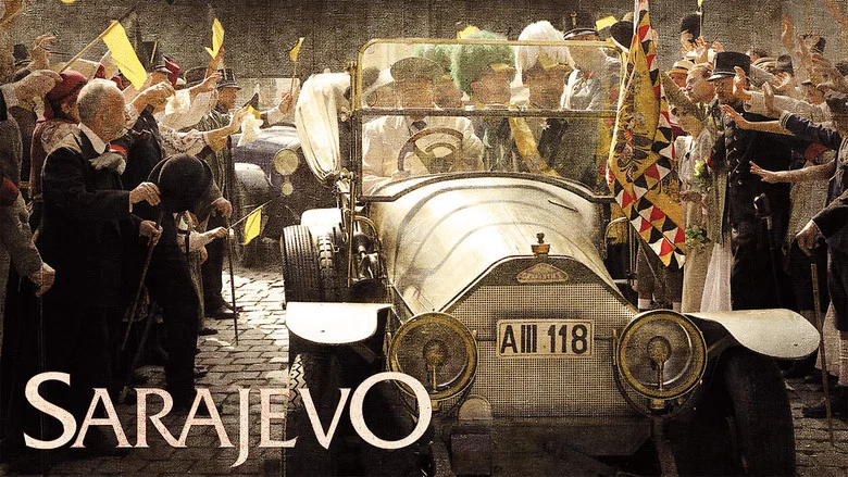 Sarajevo screenshot 7