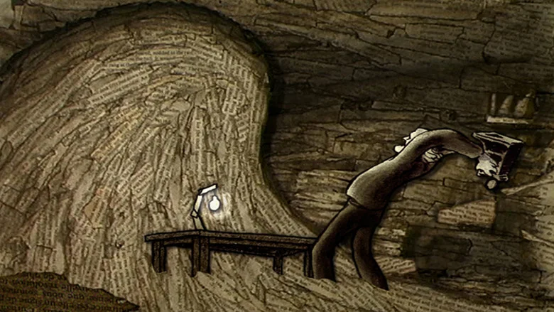 Ego Sum Petrus screenshot 1