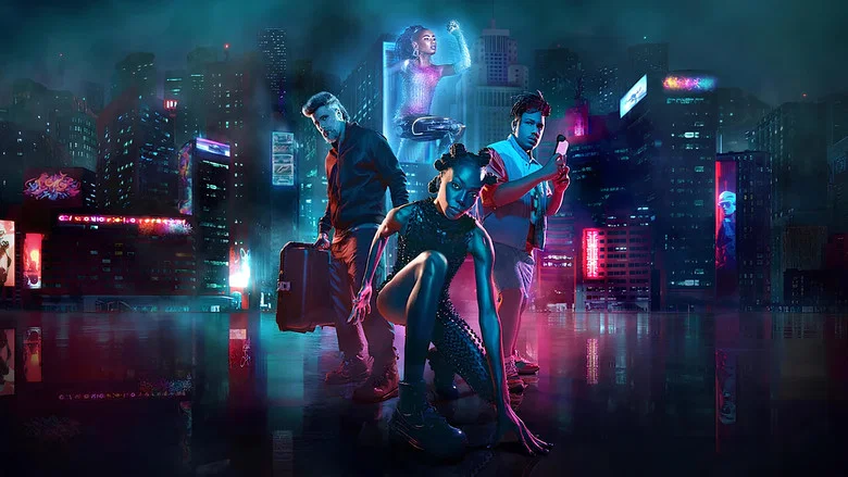 Bionic screenshot 1