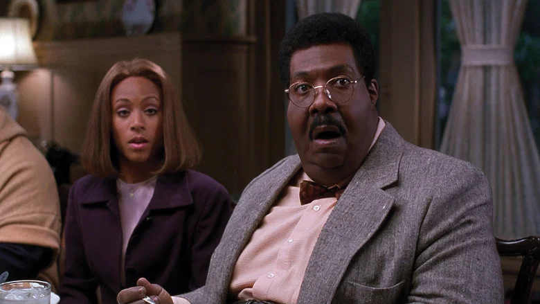 The Nutty Professor screenshot 8