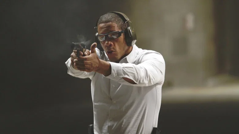 Colt 45 screenshot 4