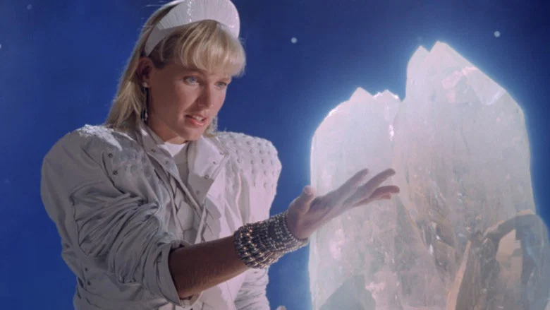 Super Xuxa Contra Baixo Astral screenshot 2