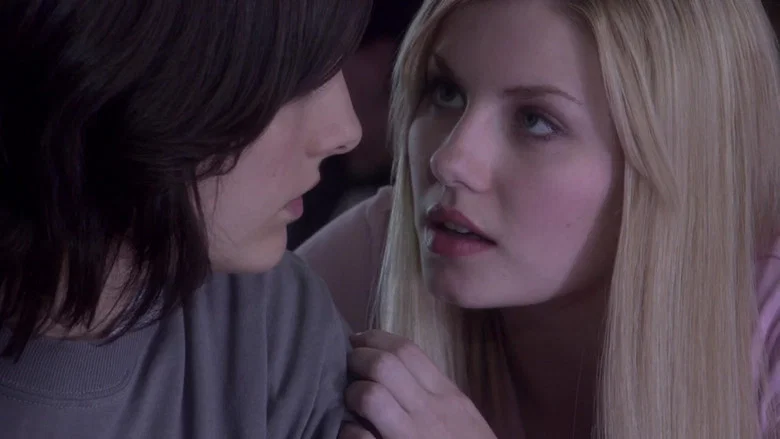 The Quiet screenshot 3