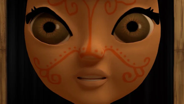 IIWA screenshot 1