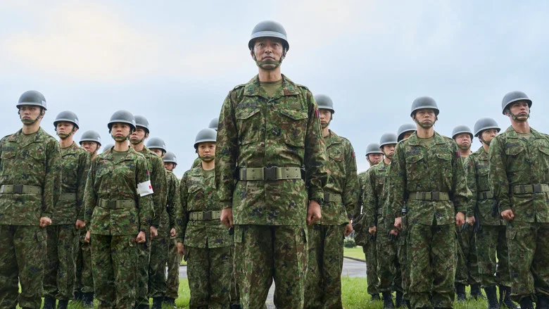 Service Oath screenshot 1