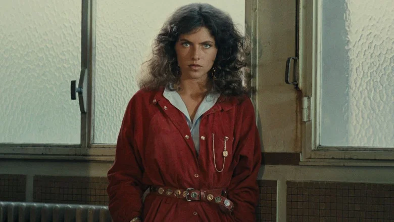 Heat of Desire screenshot 2