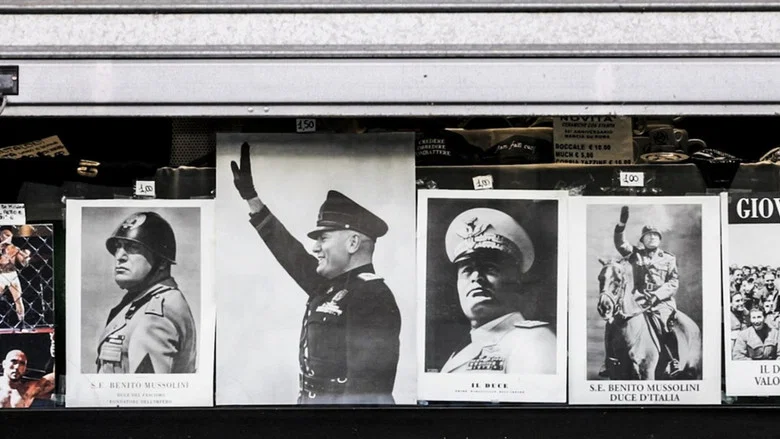 Fascism Inc. screenshot 1