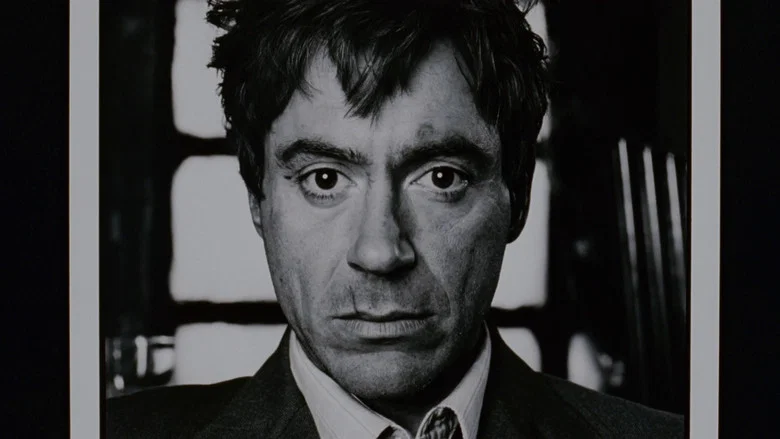 Fur: An Imaginary Portrait of Diane Arbus screenshot 2