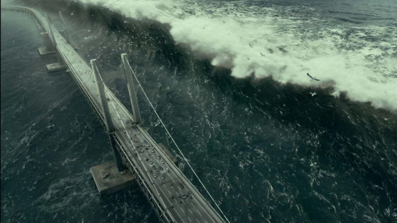 Tidal Wave screenshot 3