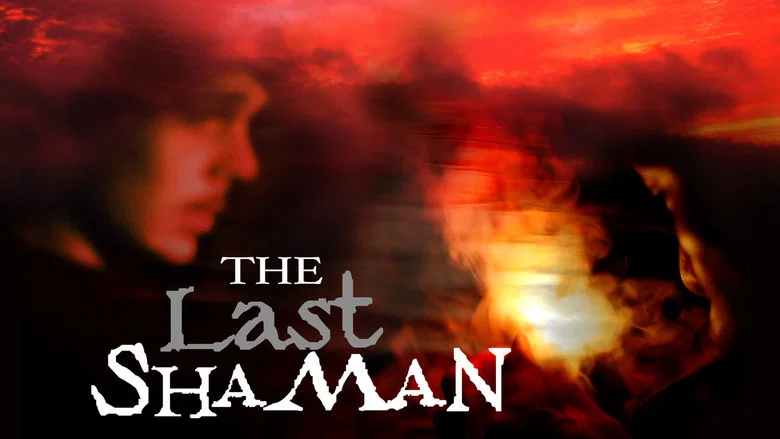 The Last Shaman screenshot 5