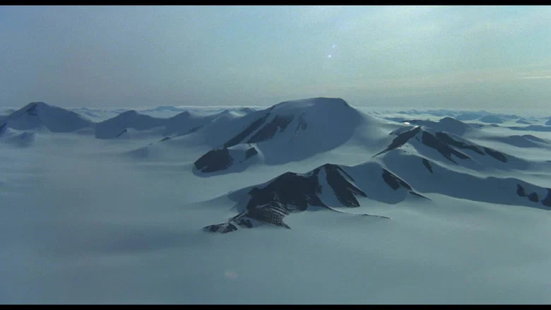Antarctica screenshot 4