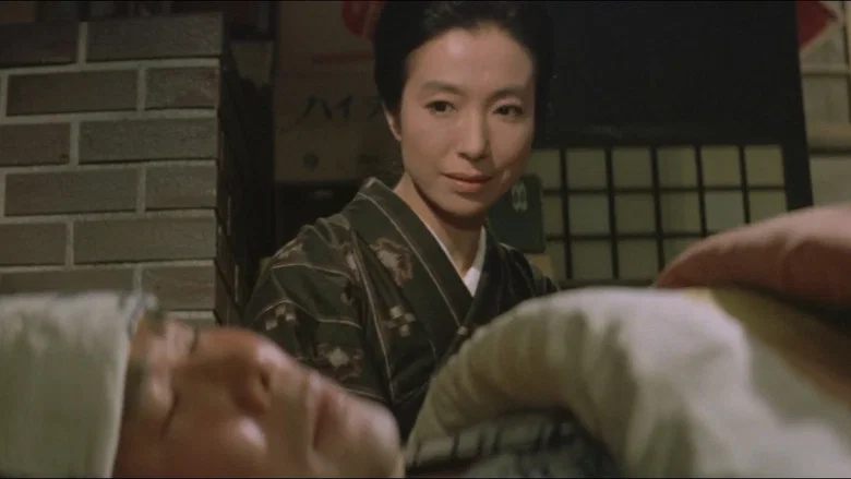 Tora-san, His Tender Love screenshot 2