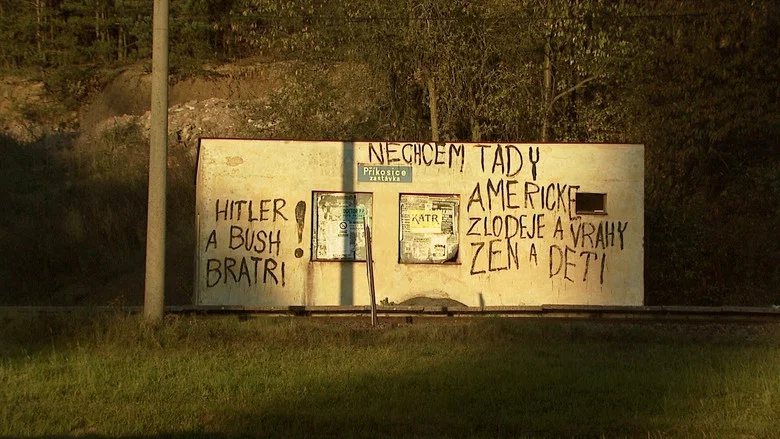 Czech Peace screenshot 1