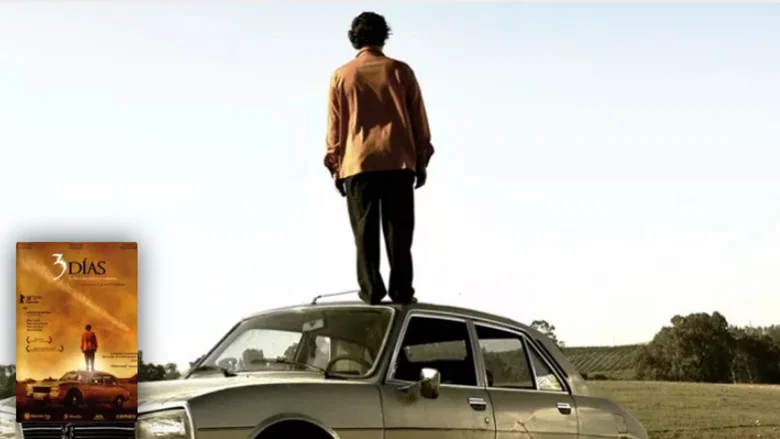 Before the Fall screenshot 2