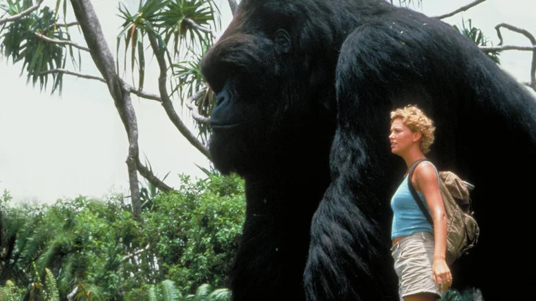 Mighty Joe Young screenshot 3