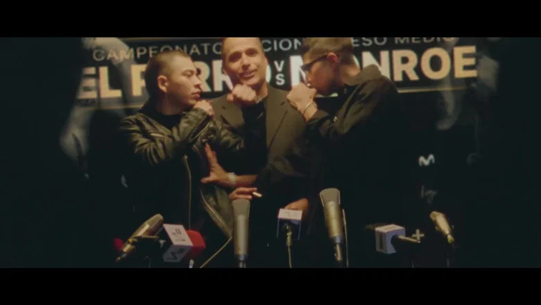 Shout screenshot 1