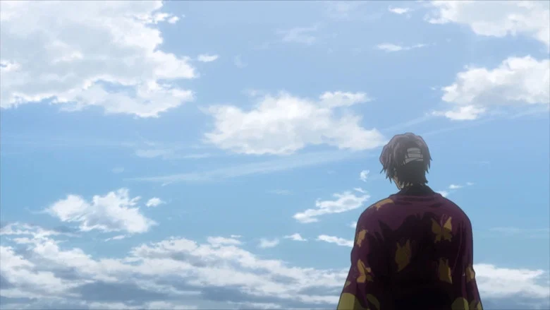 Gintama: The Movie screenshot 6