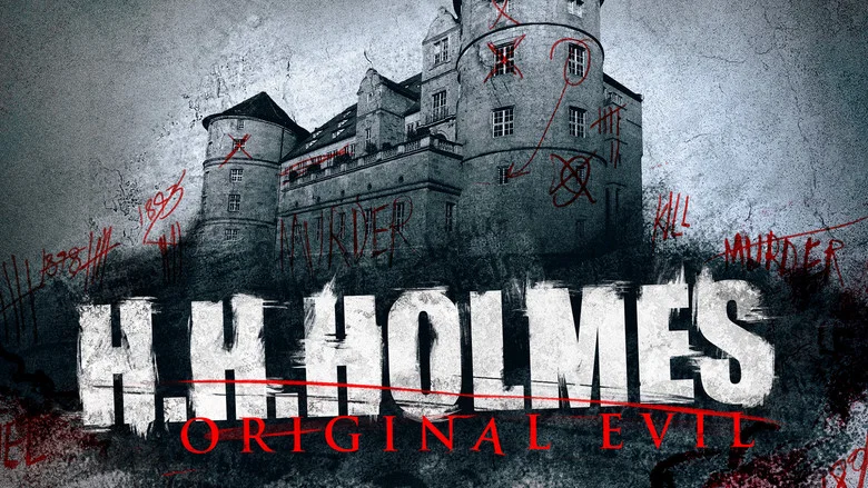 H. H. Holmes: Original Evil screenshot 2
