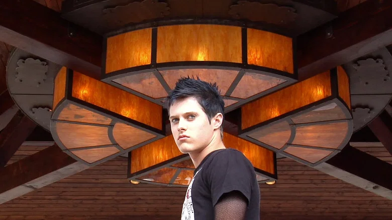 The Real Son screenshot 1