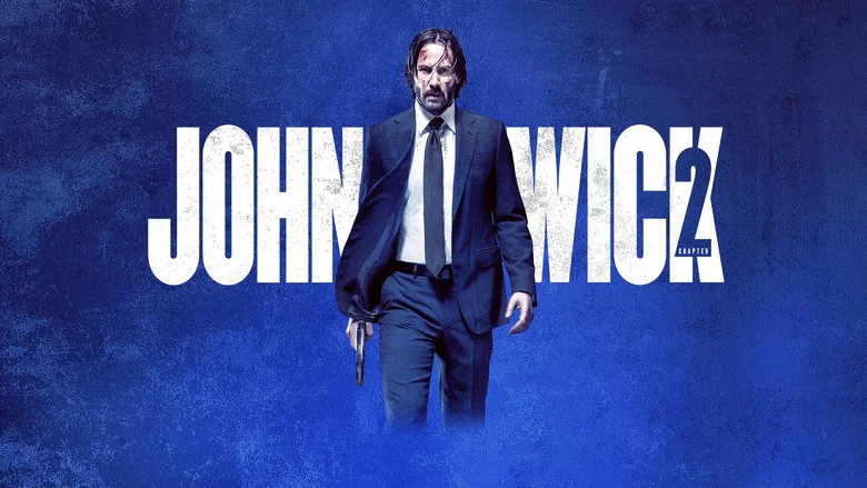 John Wick: Chapter 2 screenshot 4
