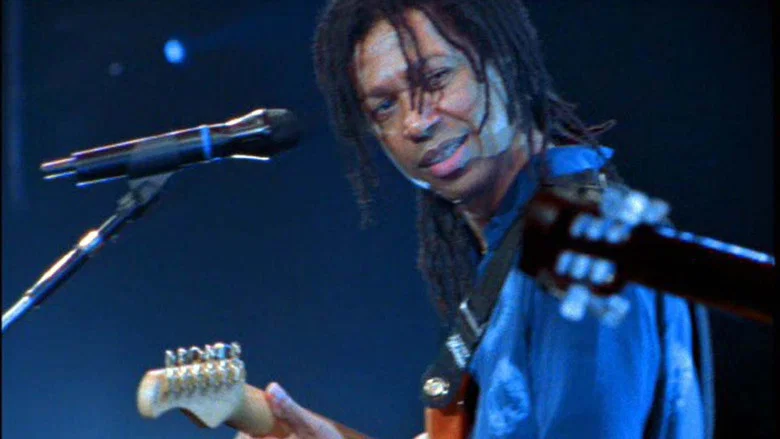 Djavan ao Vivo screenshot 1