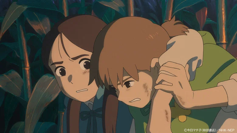 cocoon - One Summer of Girlhood screenshot 5