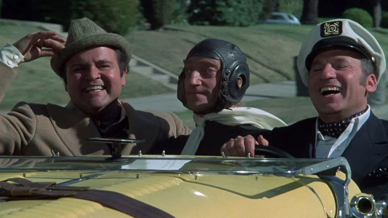 Silent Movie screenshot 8