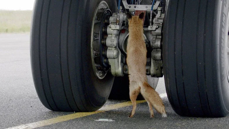 Airport Animal Stories screenshot 1