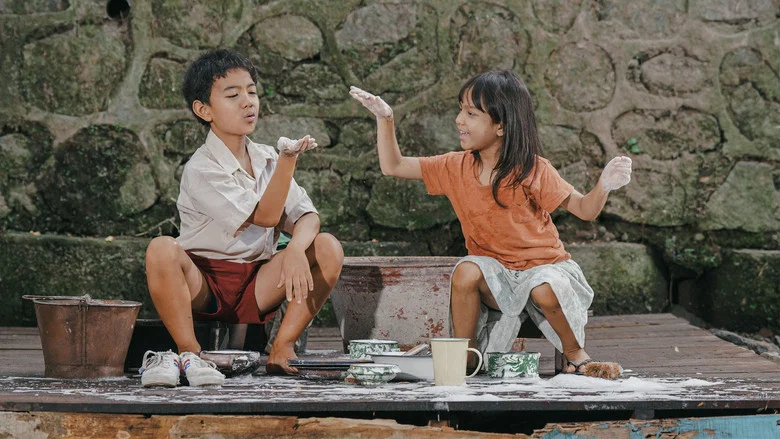 Children of Heaven screenshot 6
